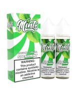 Spearmint - Mints Synthetic 120mL