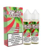Watermelon Mint - Mints Synthetic 120mL