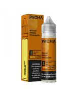 Mango Pitaya Pineapple - Pacha Synthetic 60mL