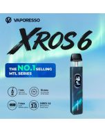 Vaporesso XROS 6 Pod System