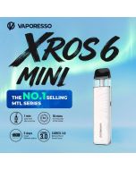 Vaporesso XROS 6 Mini Pod System