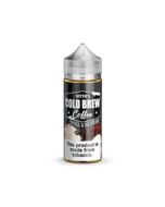 Coffee & Ice Cream - Nitro's Cold Brew Coffee 100mL