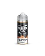 Cookie Frappe - Nitro's Cold Brew Coffee 100mL