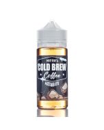 Macchiato - Nitro's Cold Brew Coffee 100mL