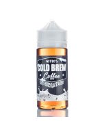 White Chocolate Mocha - Nitro's Cold Brew Coffee 100mL