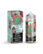 Stranomenon Ice - Nomenon 120mL