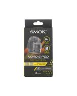 SMOK Nord 6 Replacement Pods