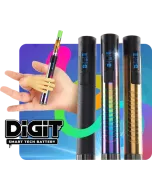 Ooze Digit Smart Tech 510 Battery