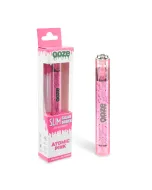 Ooze Slim Clear Series 400mAh Battery