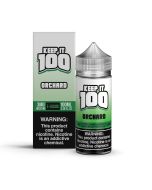 Orchard - Keep It 100 100mL