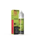 Kiwi Guava Passionfruit - Pacha Synthetic 60mL