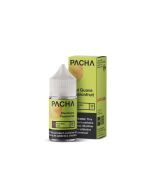 Kiwi Guava Passionfruit - Pacha Synthetic Salt 30mL