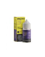 Berry Lemonade - Pacha Synthetic Salt 30mL