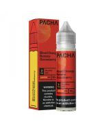 Blood Orange Banana Gooseberry - Pacha Synthetic 60mL