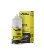 Blueberry Lemonade - Pacha Synthetic Salt 30mL