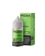 Kiwi Berry Ice - Pacha Synthetic Salt 30mL