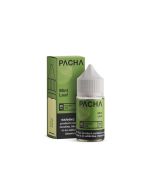 Mint Leaf - Pacha Synthetic Salt 30mL