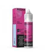Pink Berry Ice - Pacha Synthetic 60mL