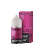Pink Berry Ice - Pacha Synthetic Salt 30mL
