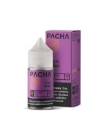 Purple Mango - Pacha Synthetic Salt 30mL