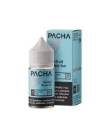 Starfruit Grape Ice - Pacha Synthetic Salt 30mL