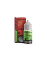 Strawberry Kiwi Ice - Pacha Synthetic Salt 30mL