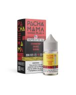 Strawberry Orange Banana - Pachamama Plus+ Salt 30mL