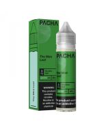 The Mint Leaf - Pacha Synthetic 60mL