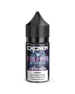 Paradox On The Rocks - Alt Zero Salt Excision 30mL