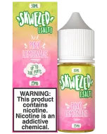Pink Summer (Pink Lemonade) - Skwezed Salt 30mL