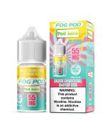 Blue Rancher B-Pop Ice - Fog Pod by Pod Juice Synthetic Salt 30mL
