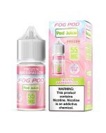 Frozen Watermelon - Fog Pod by Pod Juice Synthetic Salt 30mL