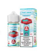 Baja Burst Freeze - POD Juice 100mL