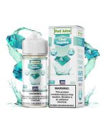 Clear Sapphire - POD Juice 100mL