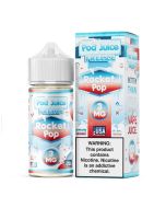 Rocket Pop Freeze - POD Juice 100mL