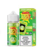 Green Apple Gush - POD Juice x RAZ 100mL