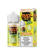 Lemon Batch - POD Juice x RAZ 100mL