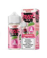 Strawberry Batch - POD Juice x RAZ 100mL