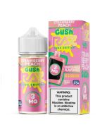 Strawberry Peach Gush - POD Juice x RAZ 100mL