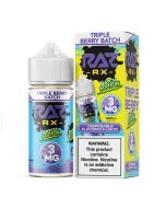 Triple Berry Batch - POD Juice x RAZ 100mL