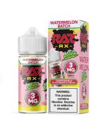 Watermelon Batch - POD Juice x RAZ 100mL