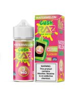 Watermelon Gush - POD Juice x RAZ 100mL