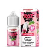 Strawberry Batch - POD Juice x RAZ Salt 30mL