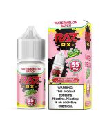 Watermelon Batch - POD Juice x RAZ Salt 30mL