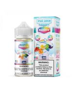 Rainbow Freeze - POD Juice 100mL