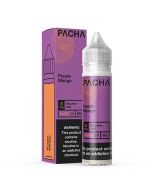 Purple Mango - Pachamama 60mL