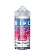 Blue Razzleberry Pomegranate - Ripe Collection 100mL