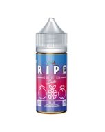 Blue Razzleberry Pomegranate - Ripe Collection Salts 30mL