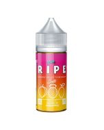 Peachy Mango Pineapple - Ripe Collection Salts 30mL