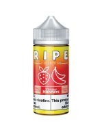 Straw Nanners - Ripe Collection 100mL